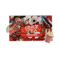 Безтабачна суміш Space Tea Popcorn (Попкорн) 40 гр